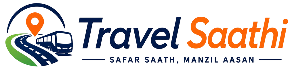 Travel Saathi